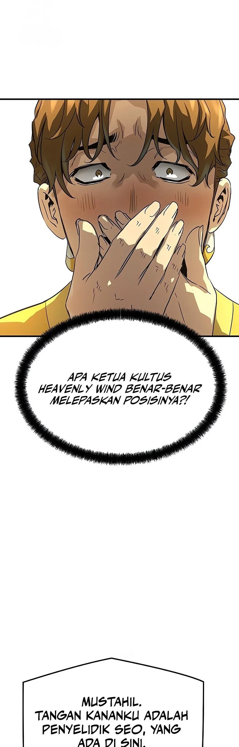 Absolute Regression Chapter 86 Halaman 50