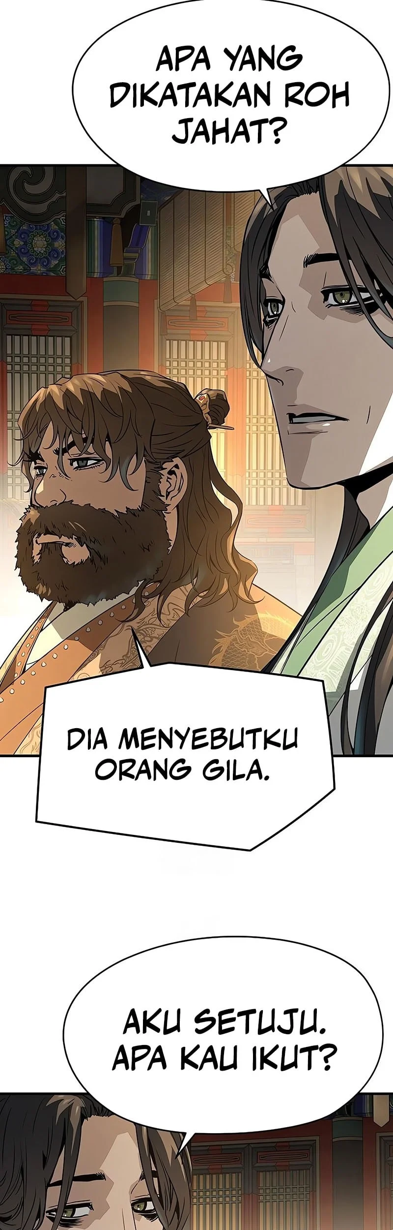 Absolute Regression Chapter 86 Halaman 55