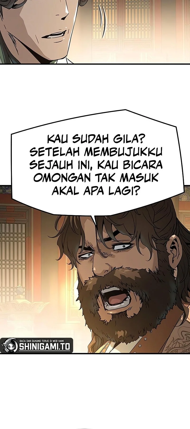 Absolute Regression Chapter 86 Halaman 56