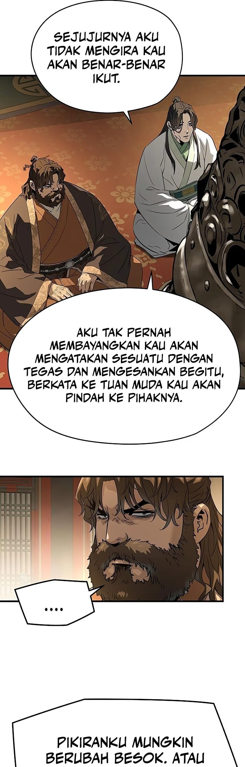 Absolute Regression Chapter 86 Halaman 57