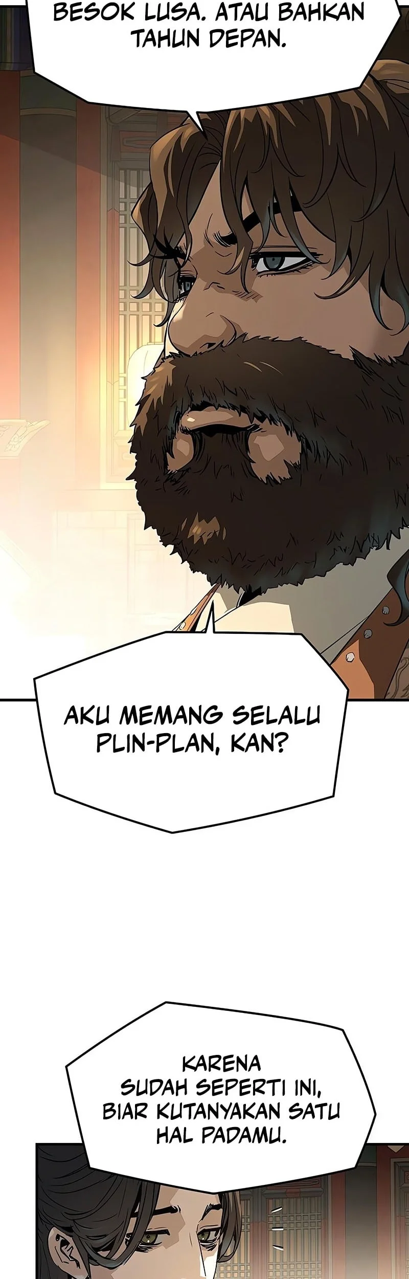 Absolute Regression Chapter 86 Halaman 58