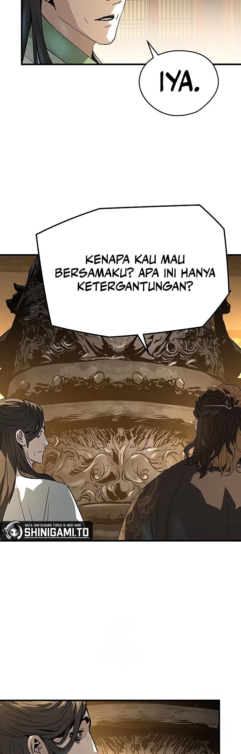 Absolute Regression Chapter 86 Halaman 59