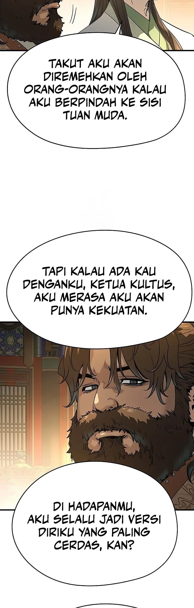 Absolute Regression Chapter 86 Halaman 63