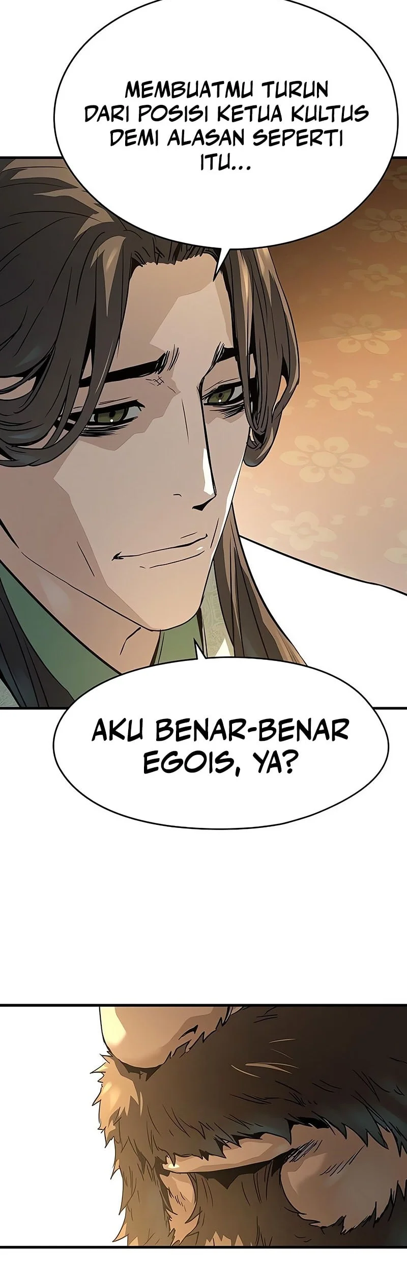 Absolute Regression Chapter 86 Halaman 64