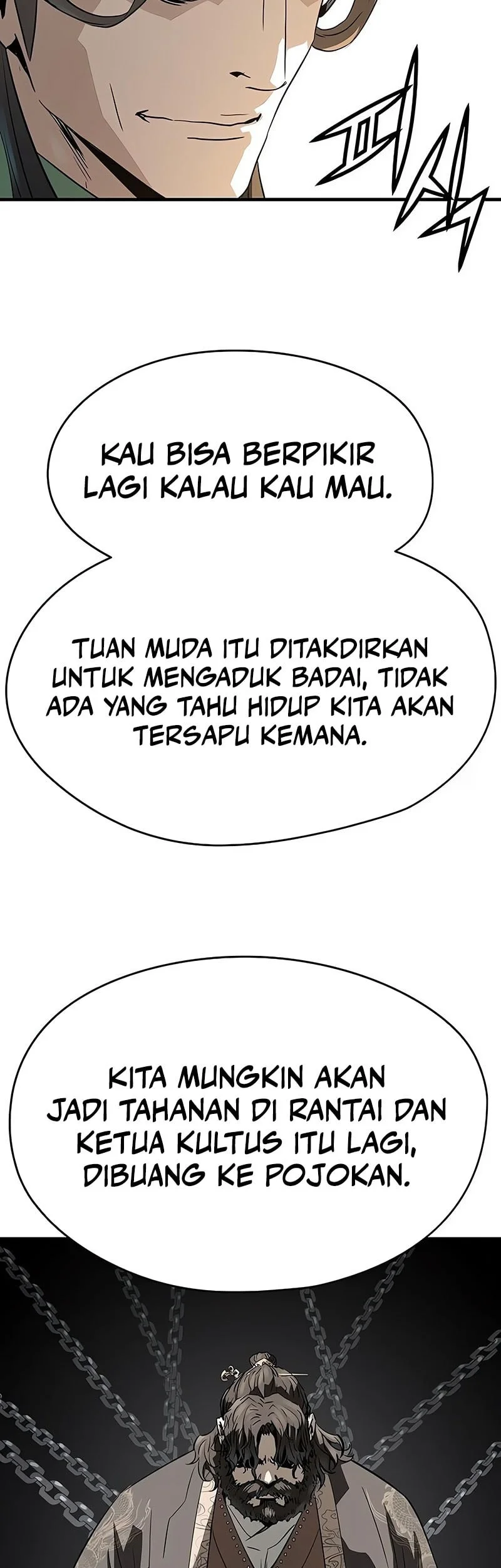 Absolute Regression Chapter 86 Halaman 67