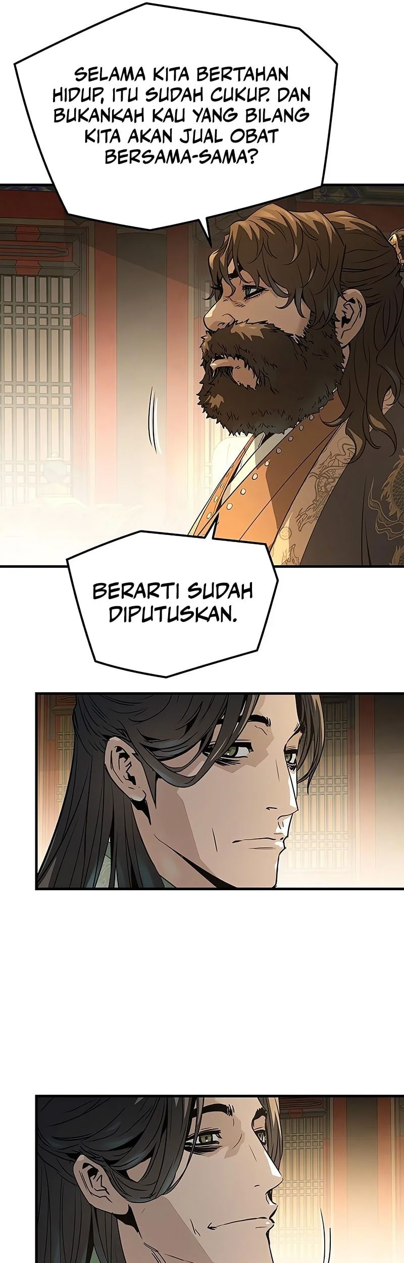 Absolute Regression Chapter 86 Halaman 69