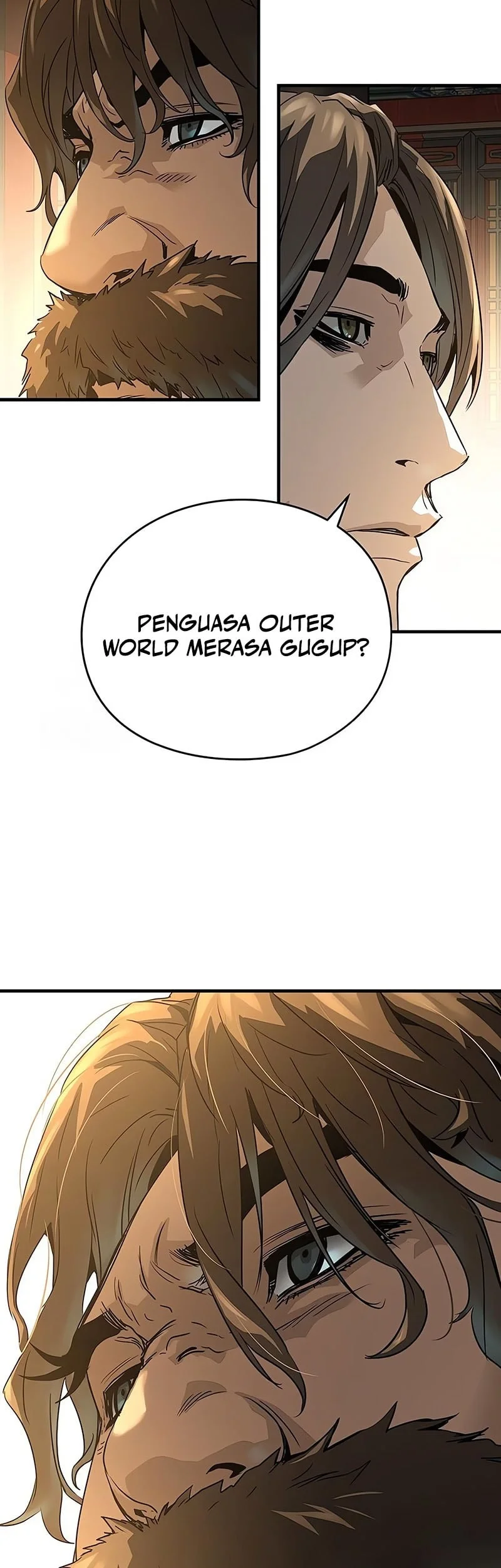 Absolute Regression Chapter 86 Halaman 71