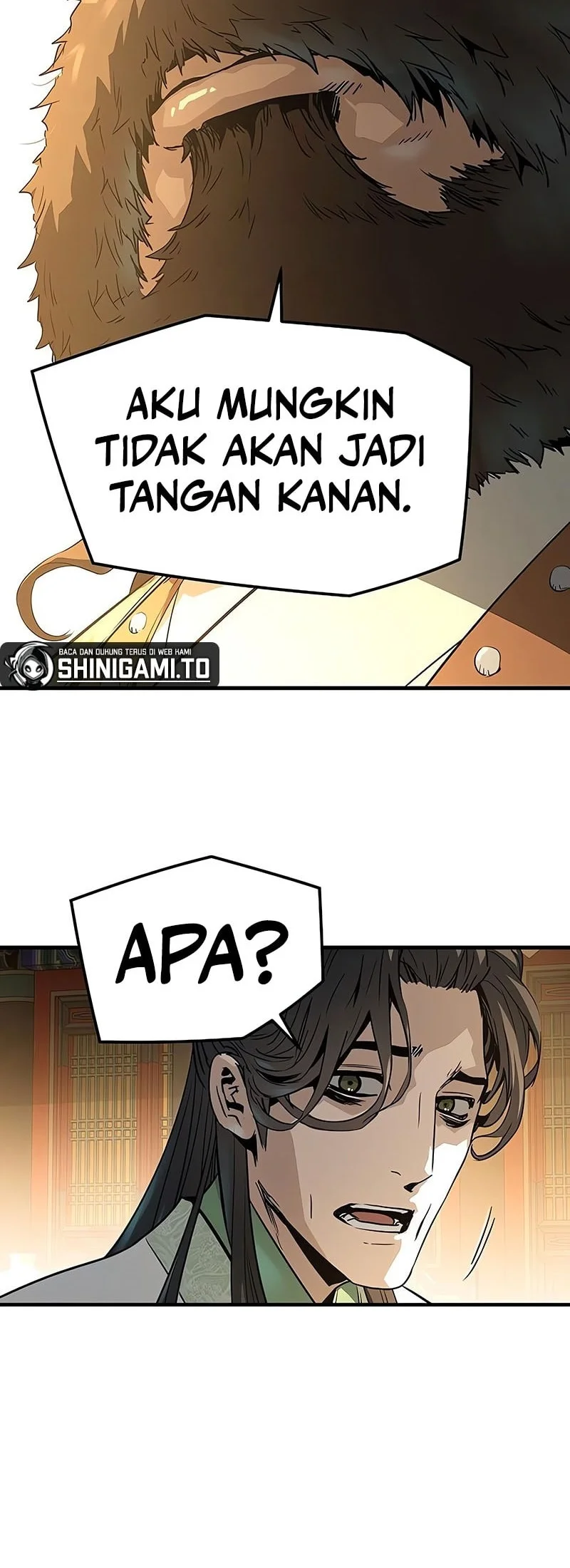 Absolute Regression Chapter 86 Halaman 72