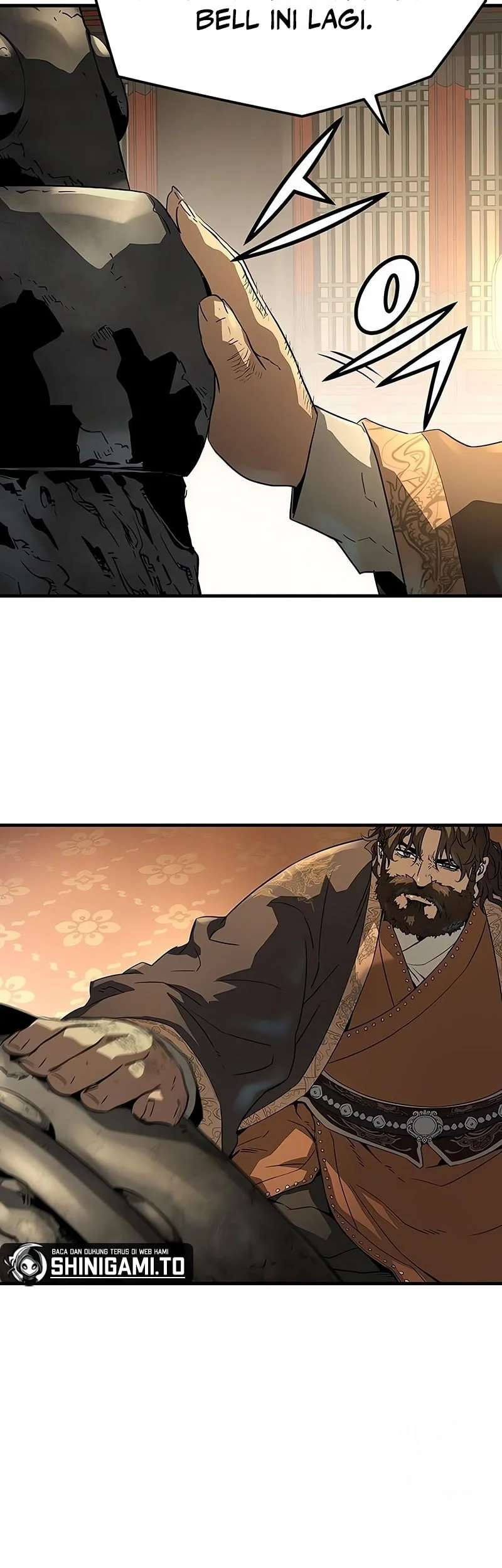 Absolute Regression Chapter 86 Halaman 75