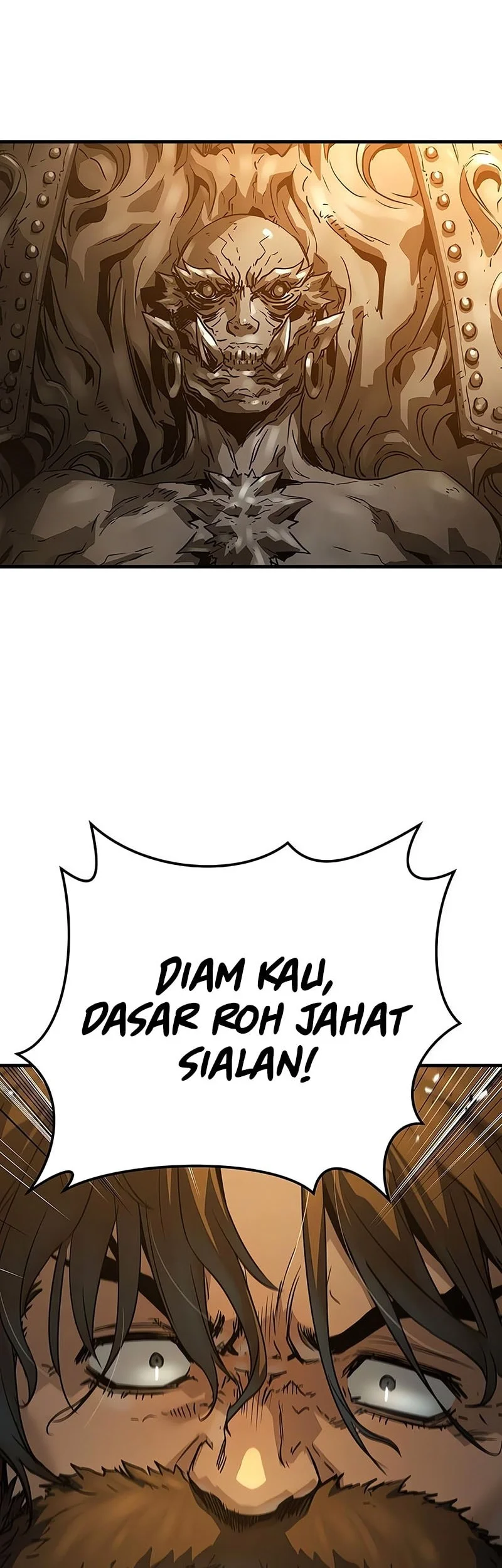 Absolute Regression Chapter 86 Halaman 76