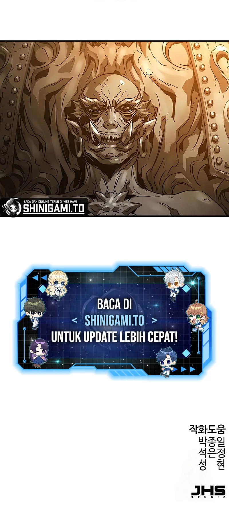 Absolute Regression Chapter 86 Halaman 81