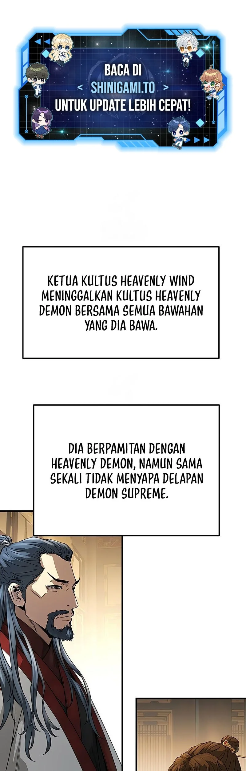 Absolute Regression Chapter 87 Halaman 2