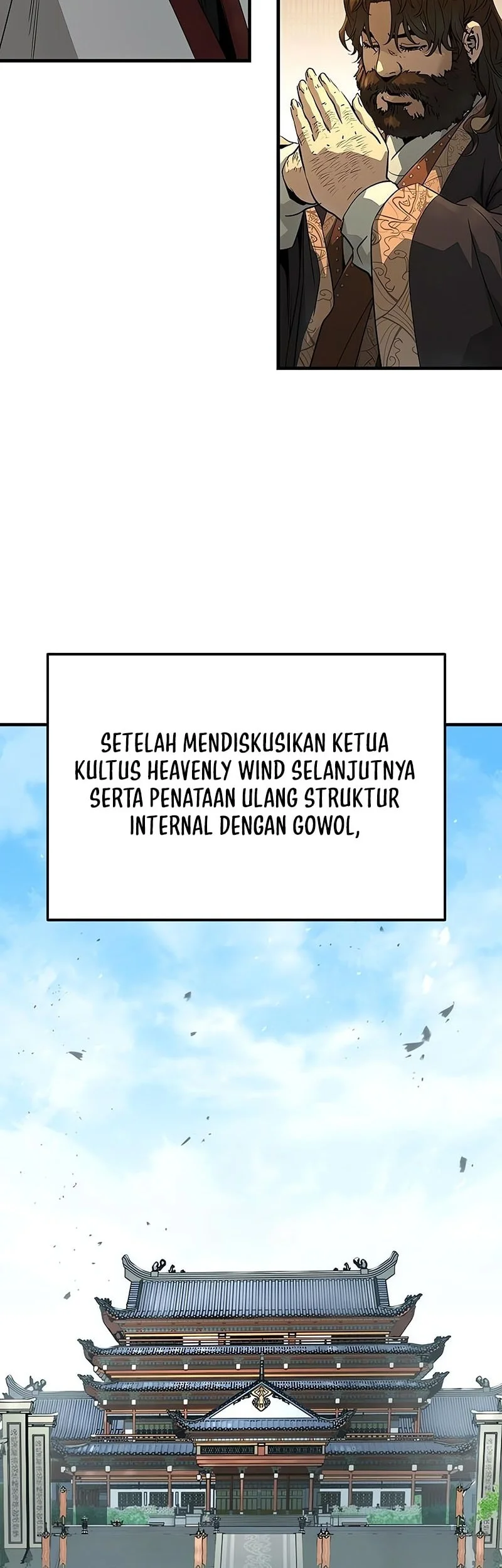 Absolute Regression Chapter 87 Halaman 3