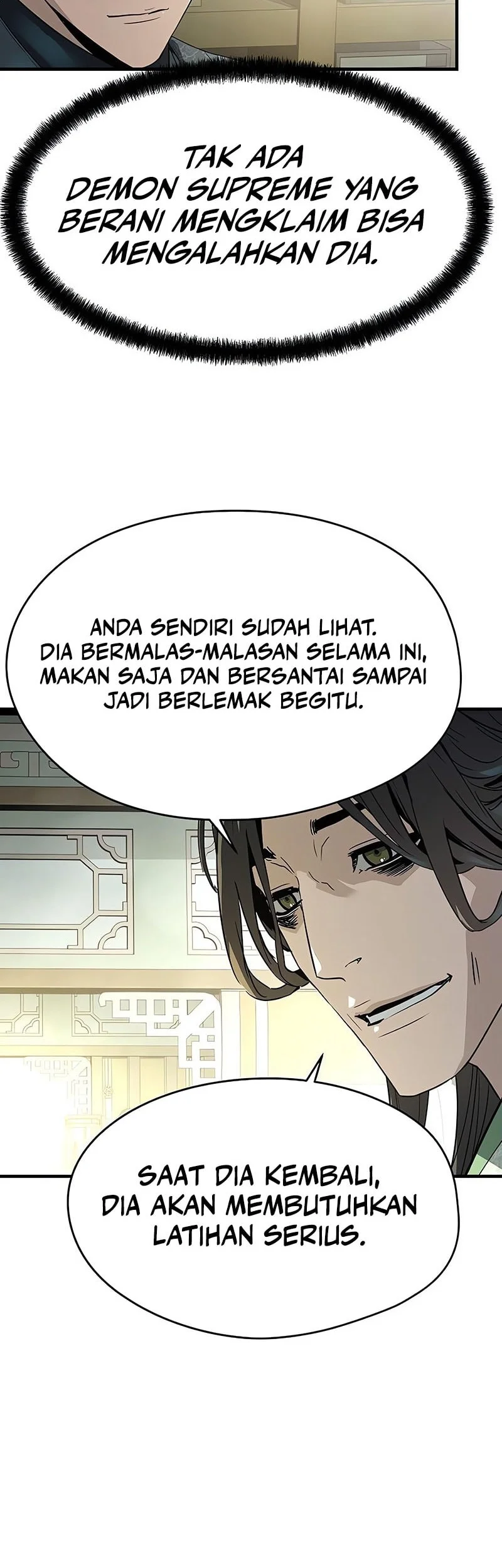 Absolute Regression Chapter 87 Halaman 7