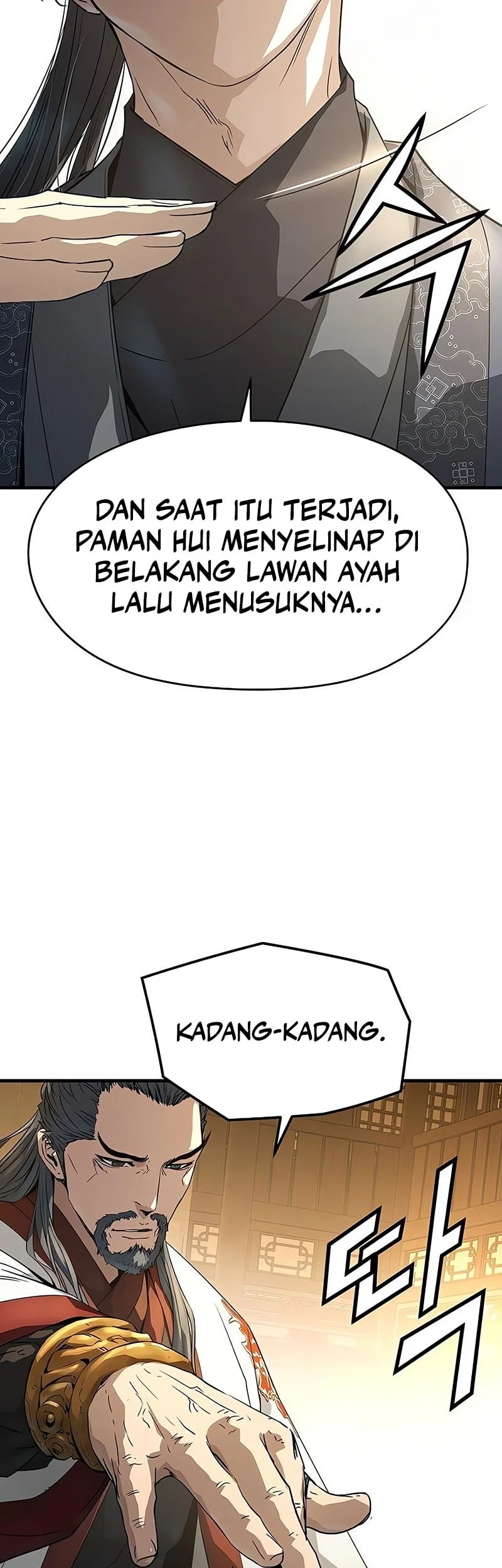 Absolute Regression Chapter 87 Halaman 15