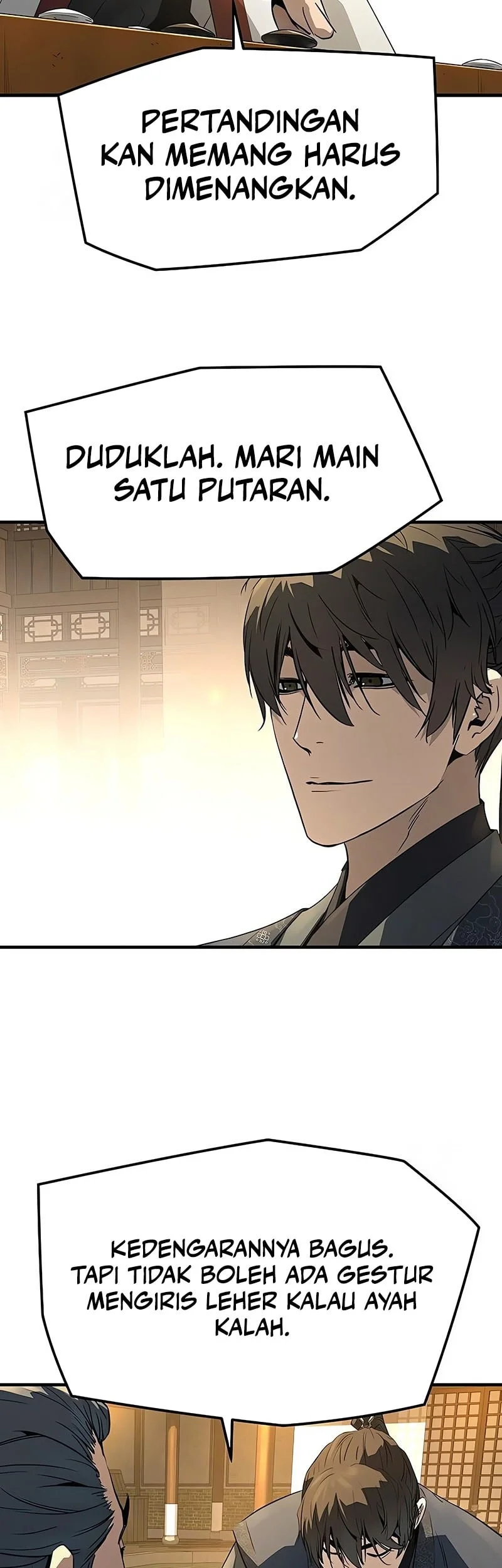 Absolute Regression Chapter 87 Halaman 16