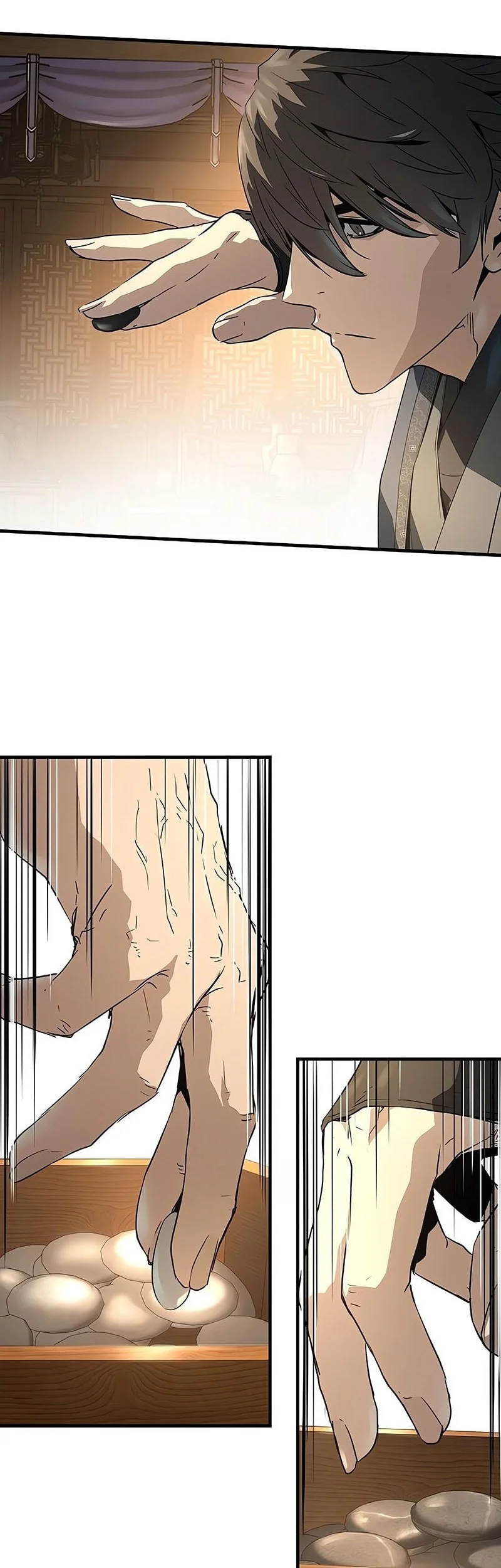 Absolute Regression Chapter 87 Halaman 19