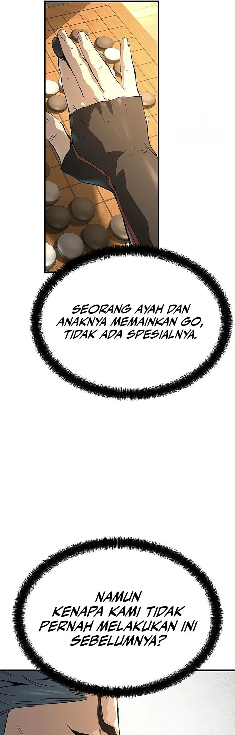 Absolute Regression Chapter 87 Halaman 22