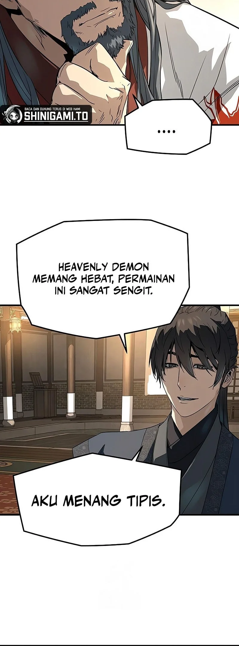 Absolute Regression Chapter 87 Halaman 25