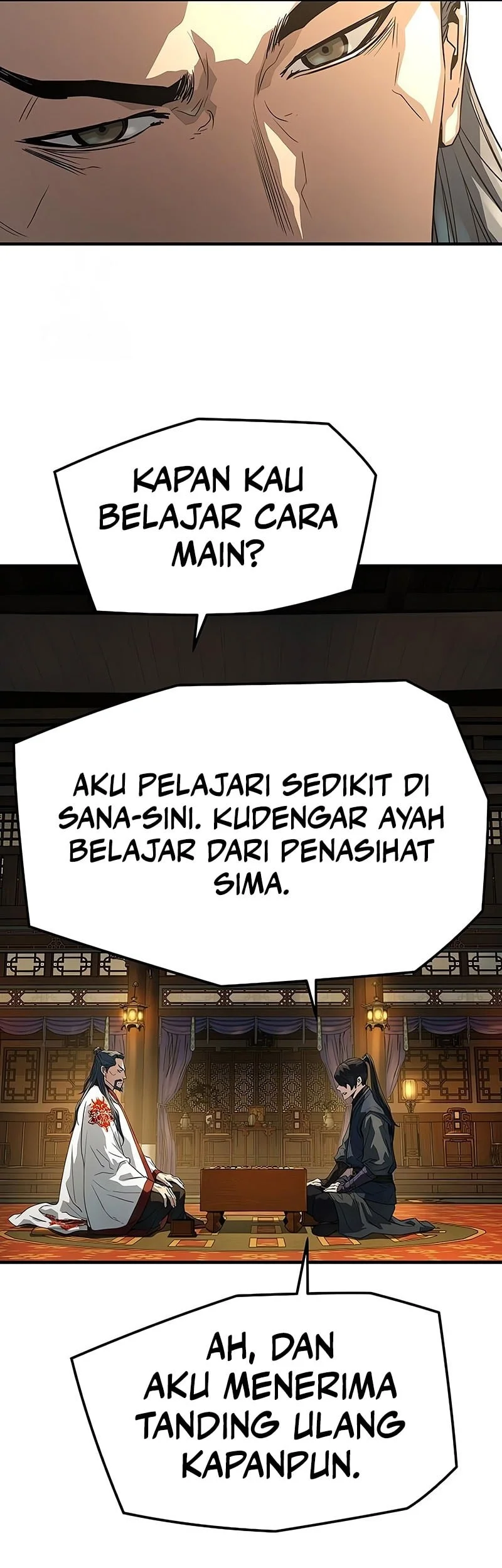 Absolute Regression Chapter 87 Halaman 26