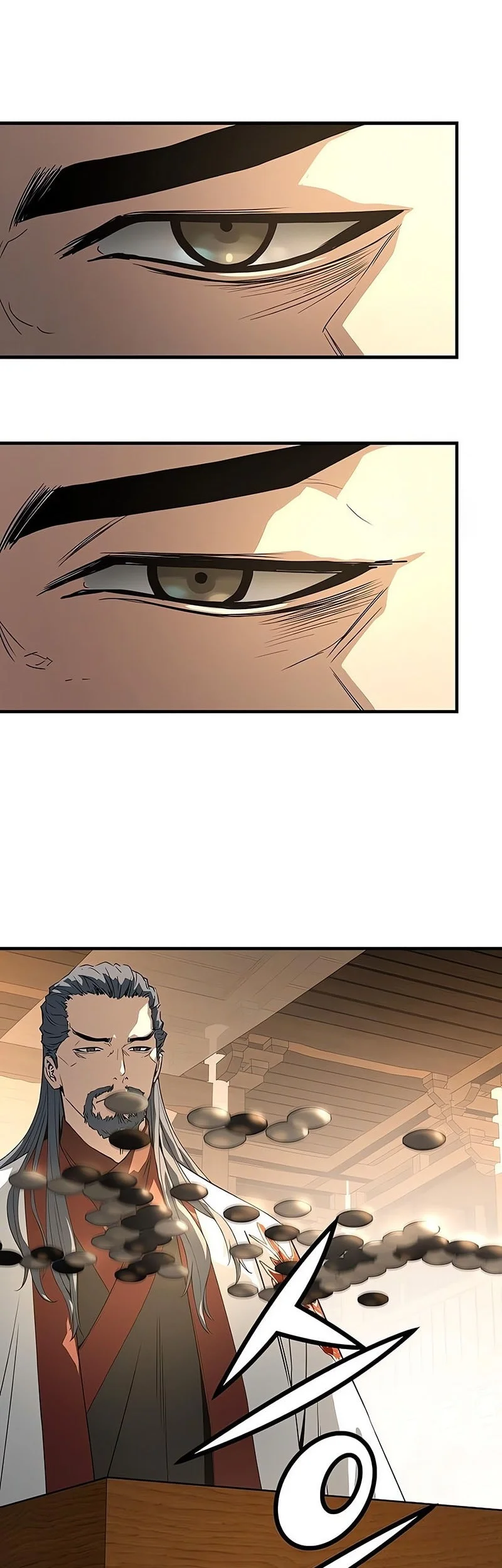 Absolute Regression Chapter 87 Halaman 27