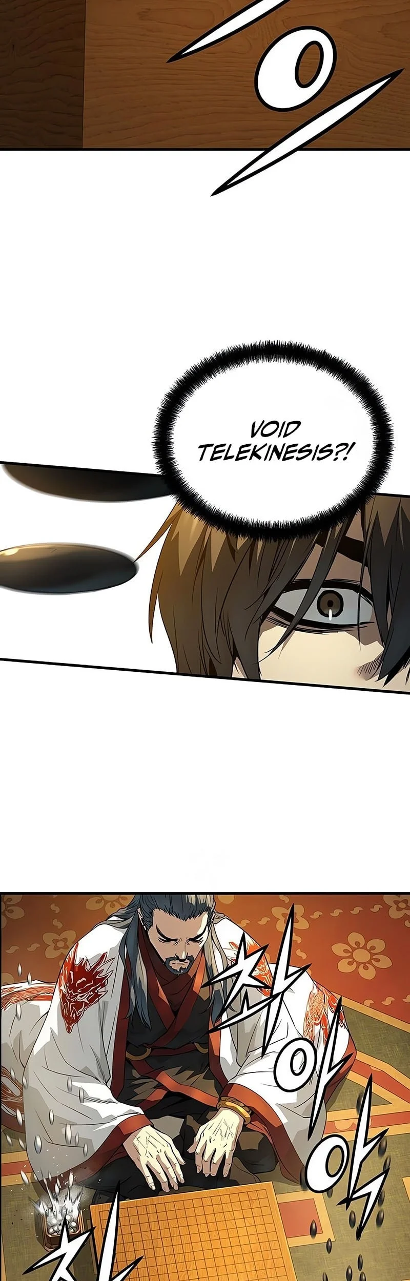 Absolute Regression Chapter 87 Halaman 28