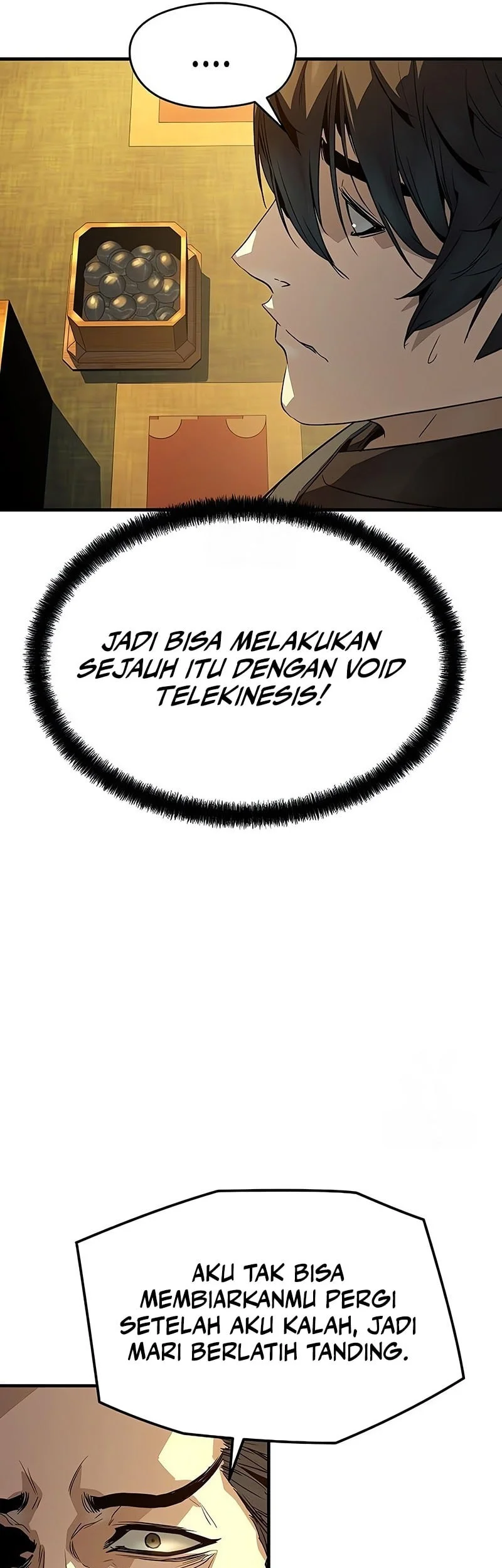 Absolute Regression Chapter 87 Halaman 30