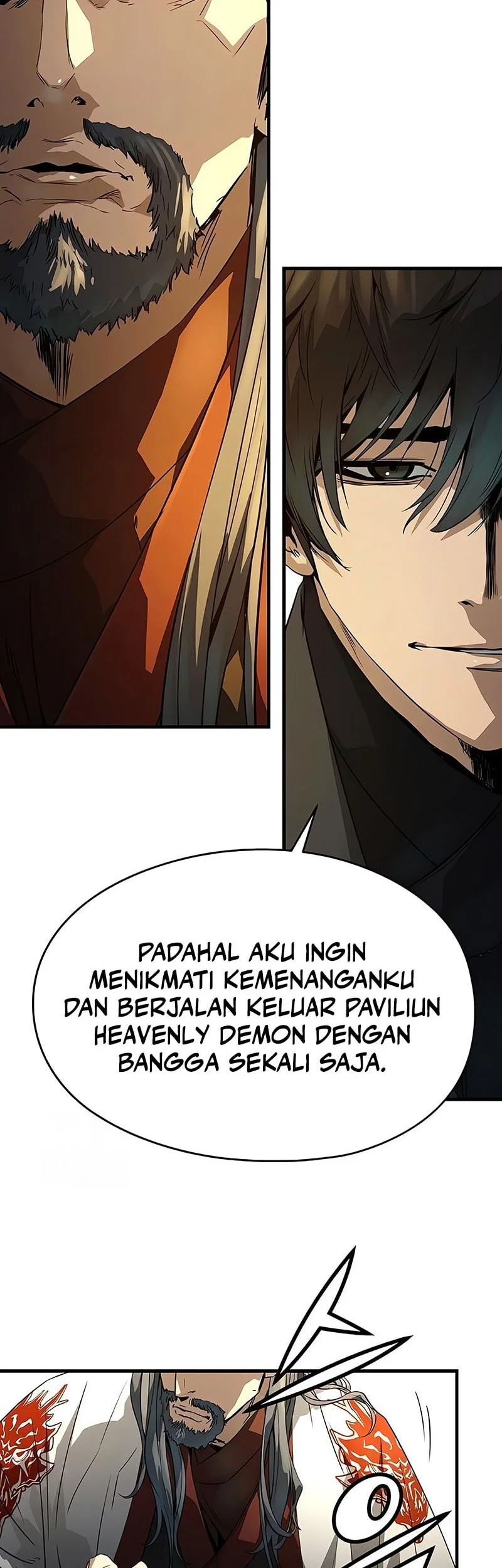 Absolute Regression Chapter 87 Halaman 31