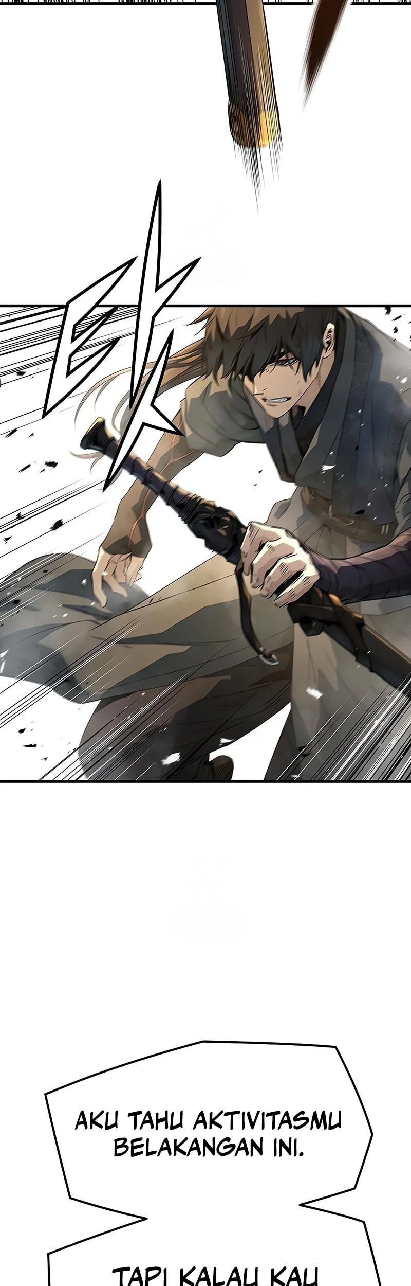 Absolute Regression Chapter 87 Halaman 36
