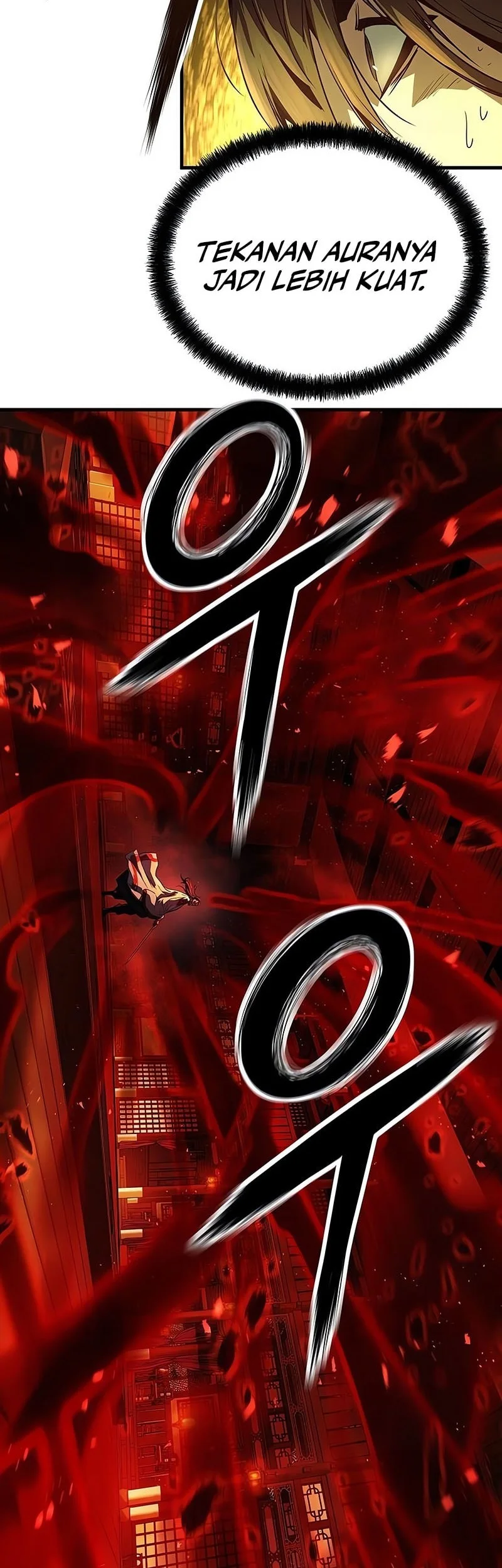 Absolute Regression Chapter 87 Halaman 43