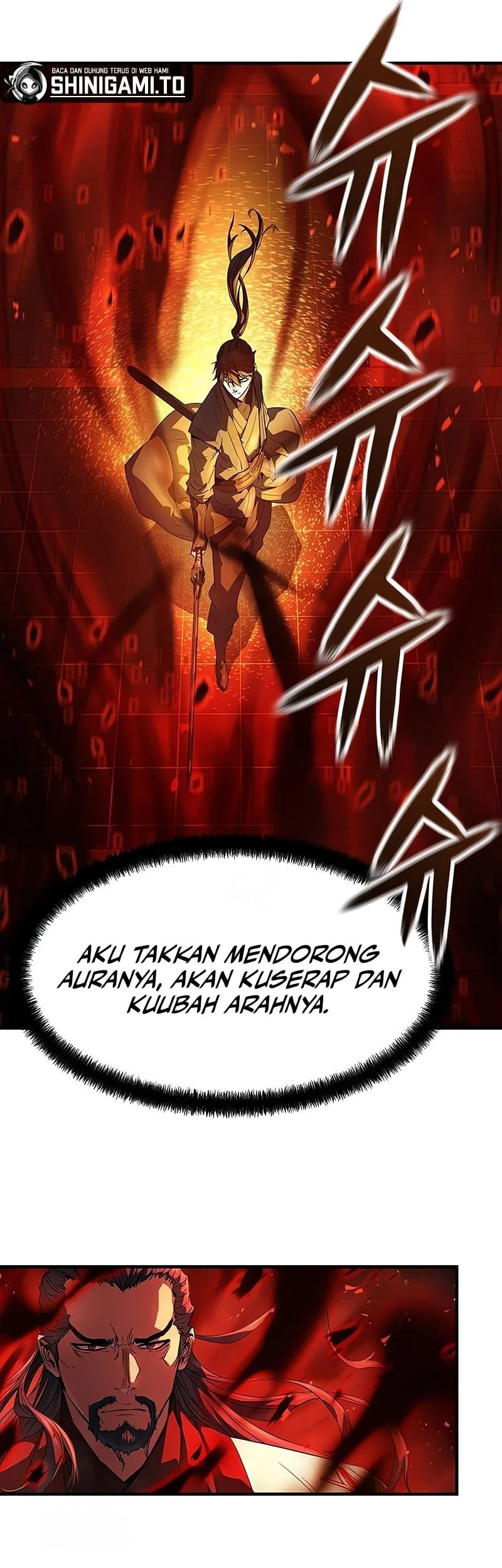 Absolute Regression Chapter 87 Halaman 46