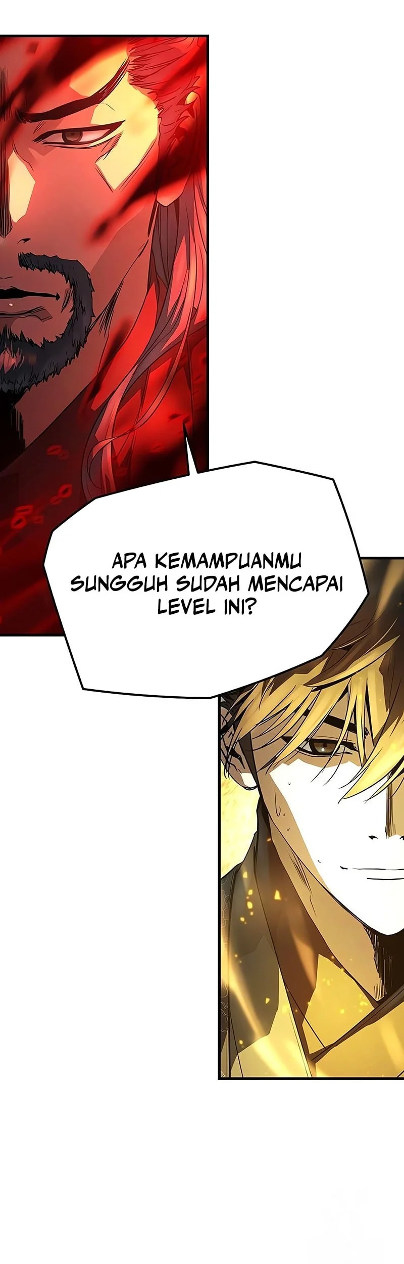 Absolute Regression Chapter 87 Halaman 47