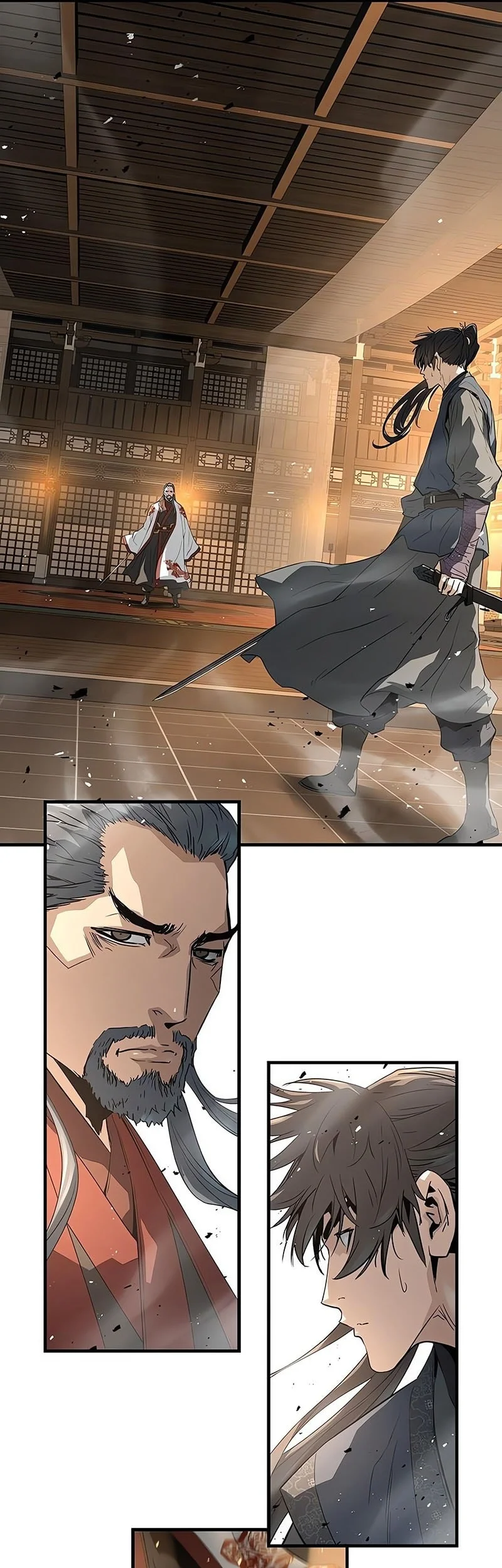 Absolute Regression Chapter 87 Halaman 50