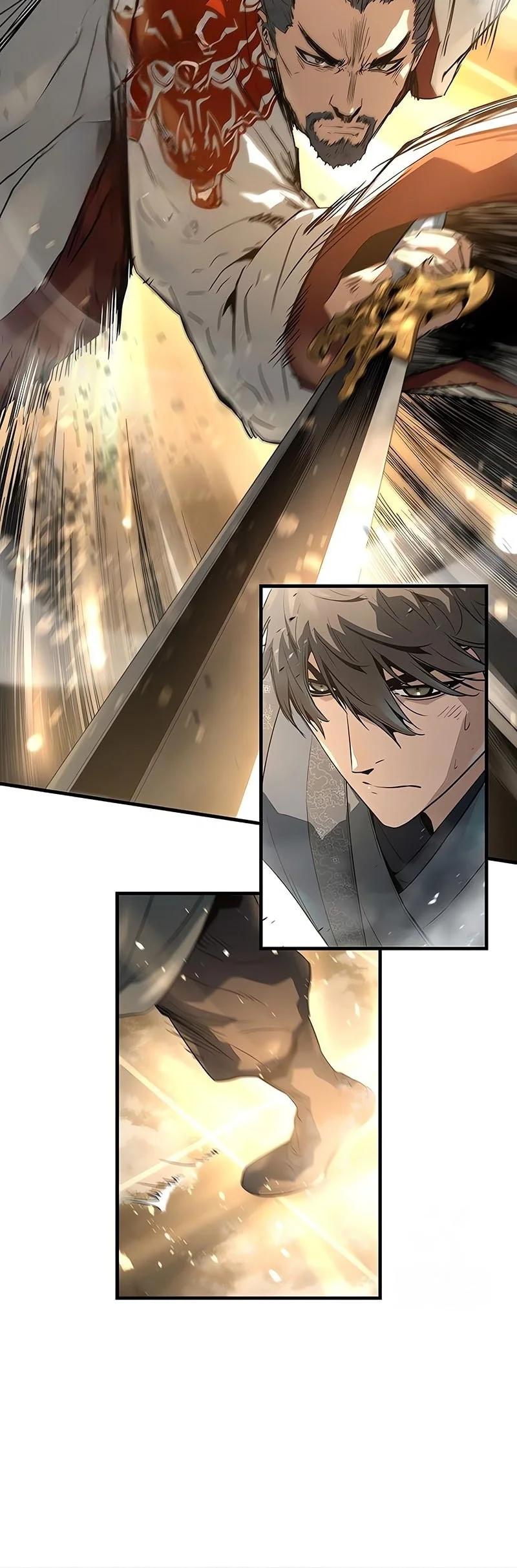 Absolute Regression Chapter 87 Halaman 52