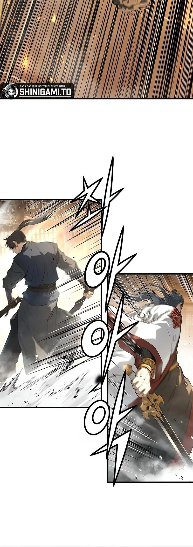 Absolute Regression Chapter 87 Halaman 56