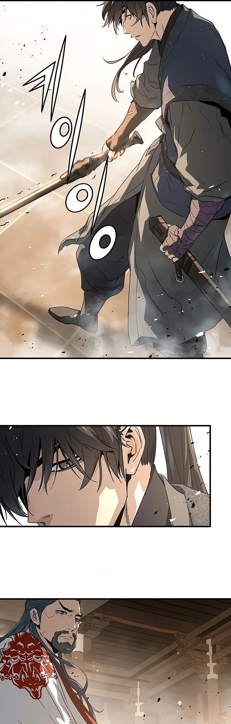 Absolute Regression Chapter 87 Halaman 57
