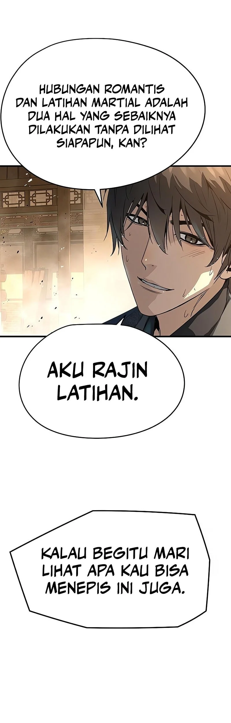 Absolute Regression Chapter 87 Halaman 59