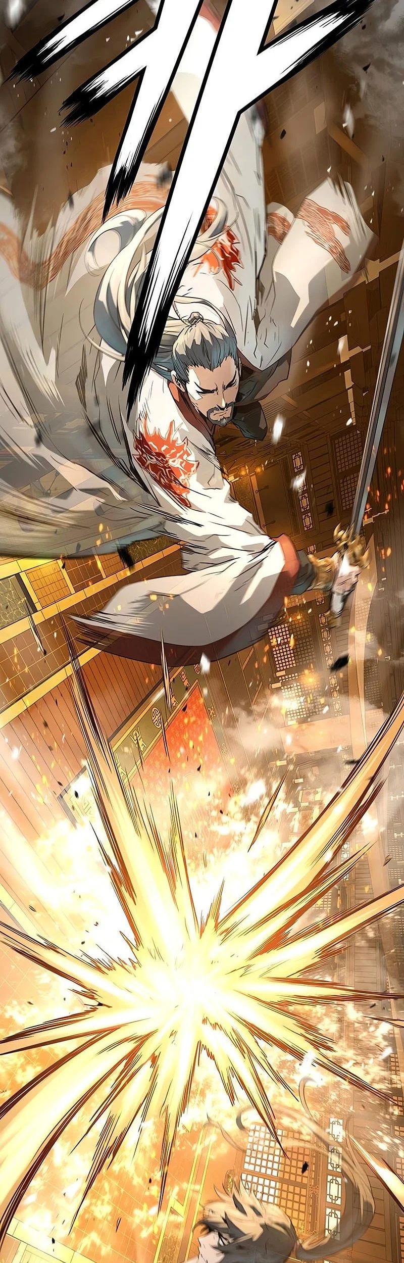 Absolute Regression Chapter 87 Halaman 65