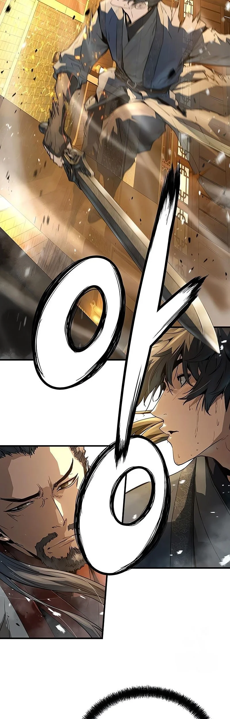 Absolute Regression Chapter 87 Halaman 66