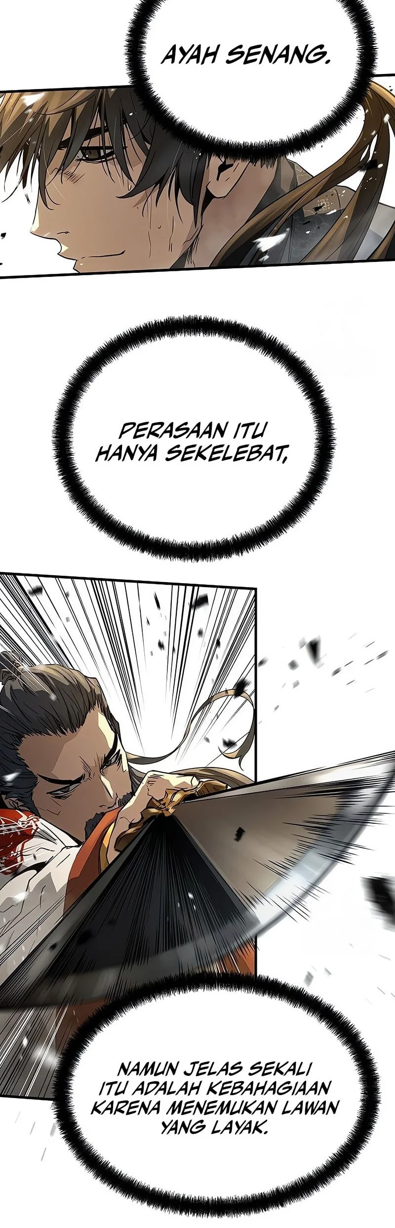 Absolute Regression Chapter 87 Halaman 67
