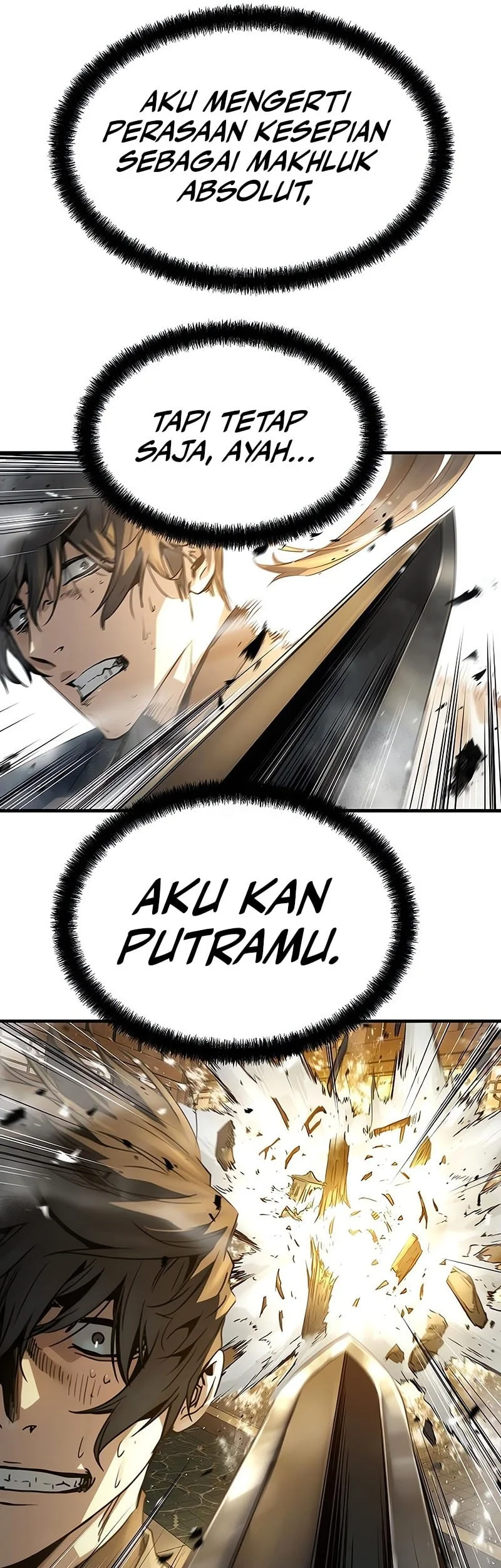 Absolute Regression Chapter 87 Halaman 68