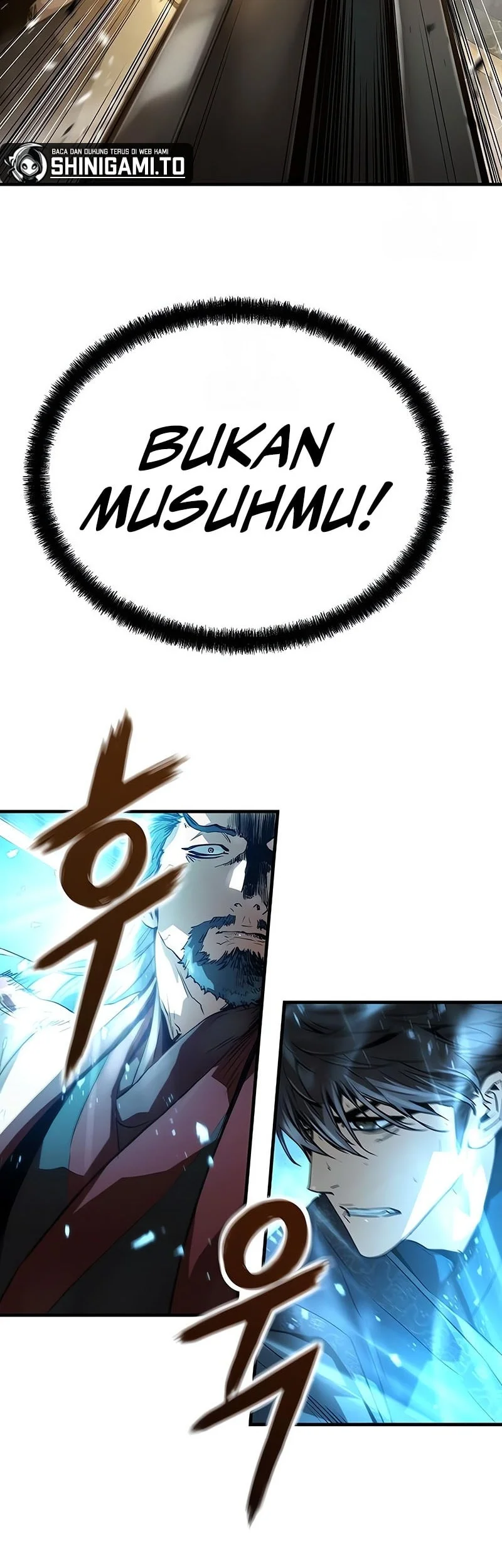 Absolute Regression Chapter 87 Halaman 69