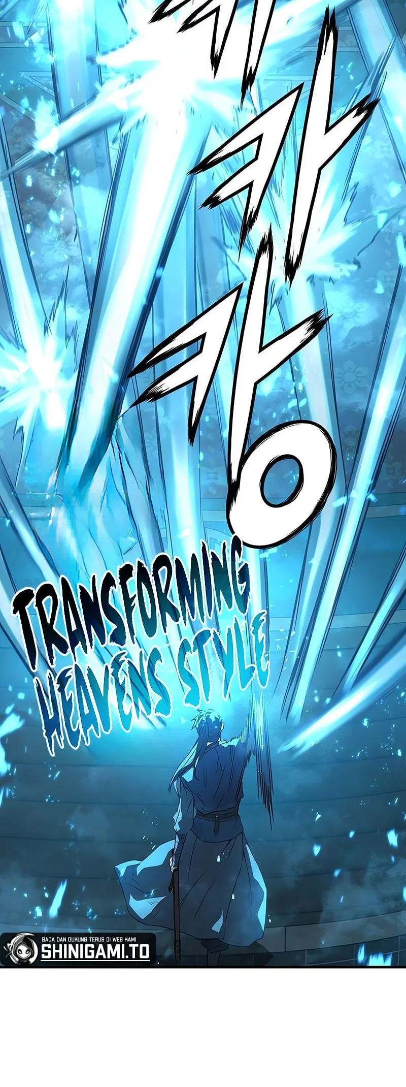 Absolute Regression Chapter 87 Halaman 75