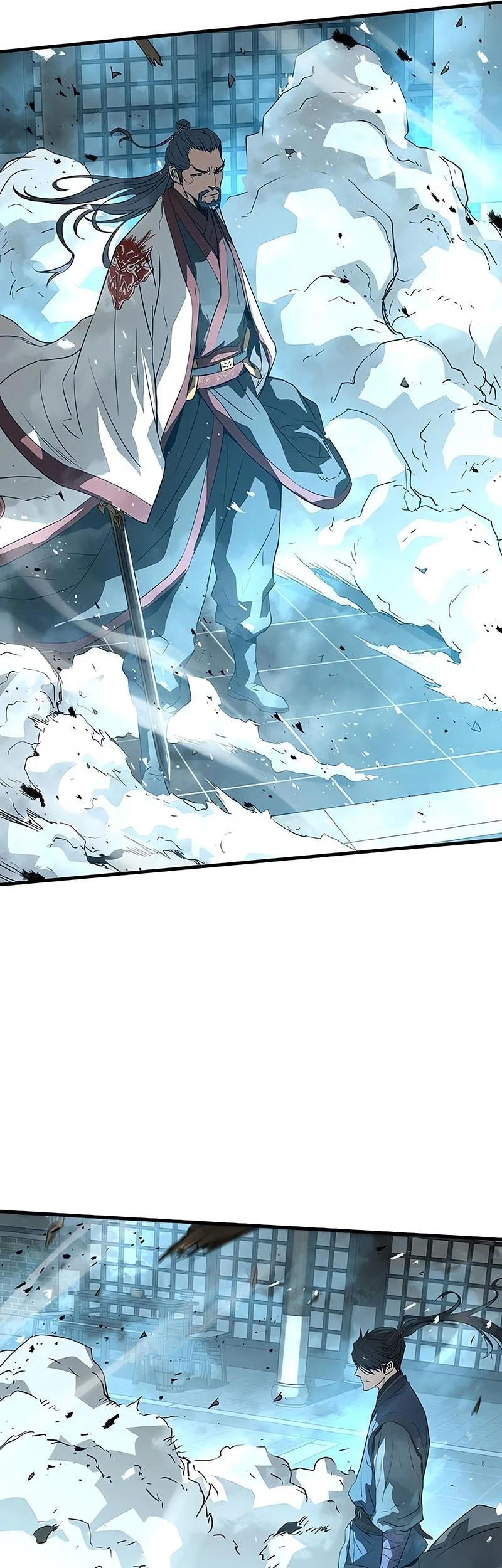 Absolute Regression Chapter 87 Halaman 76