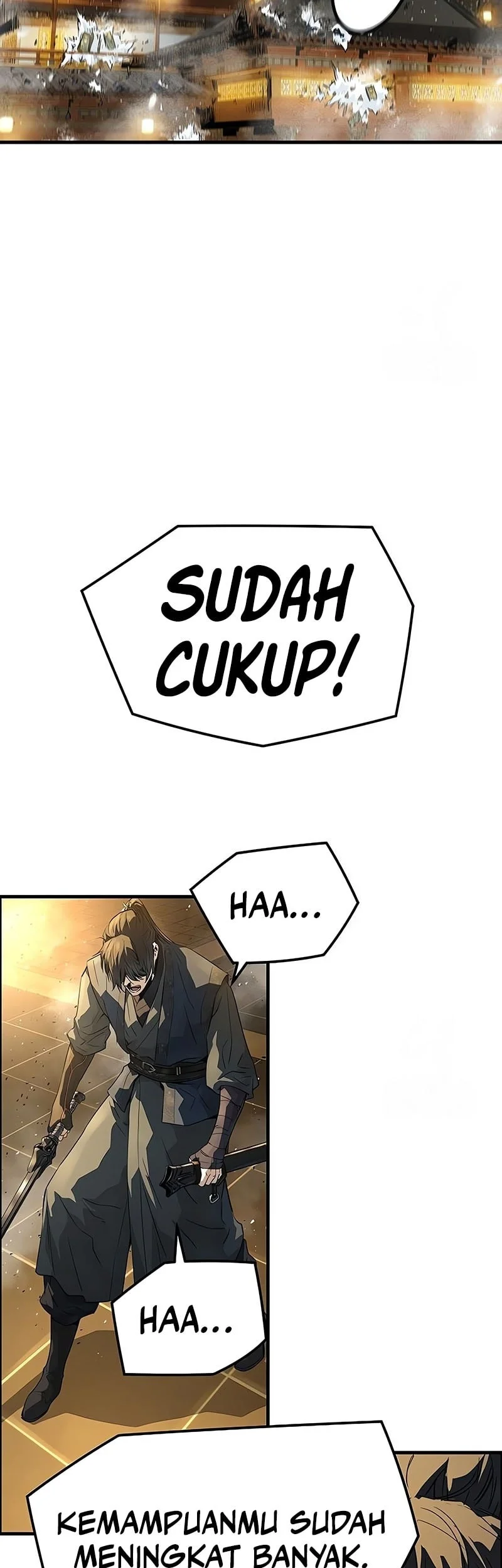 Absolute Regression Chapter 87 Halaman 84