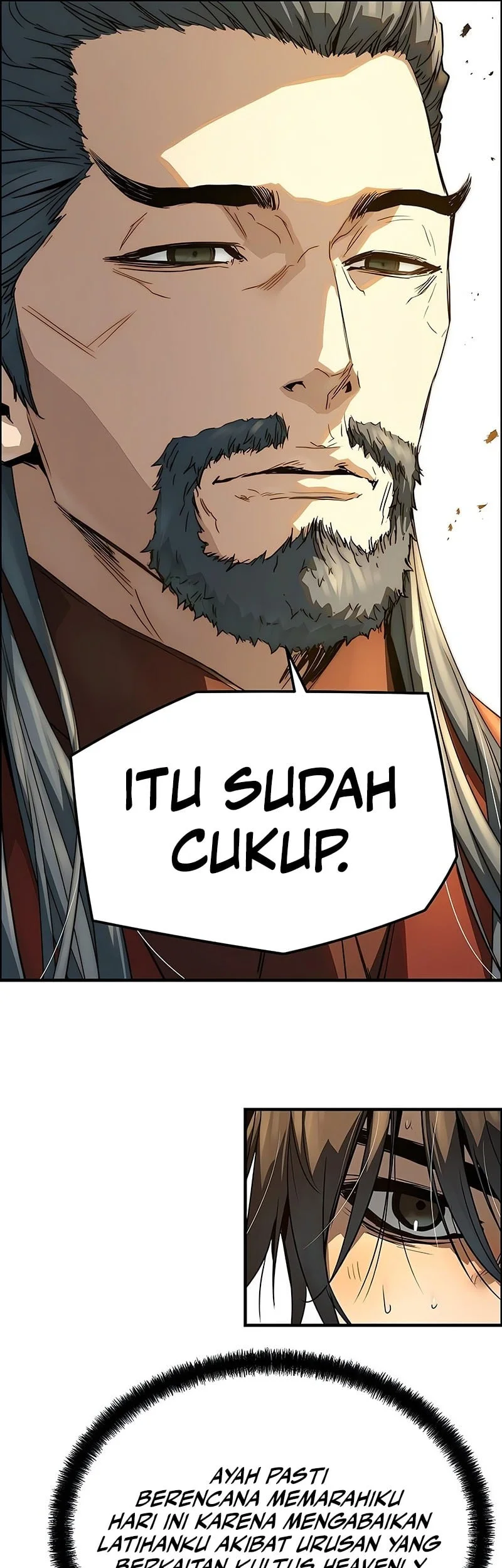 Absolute Regression Chapter 87 Halaman 86