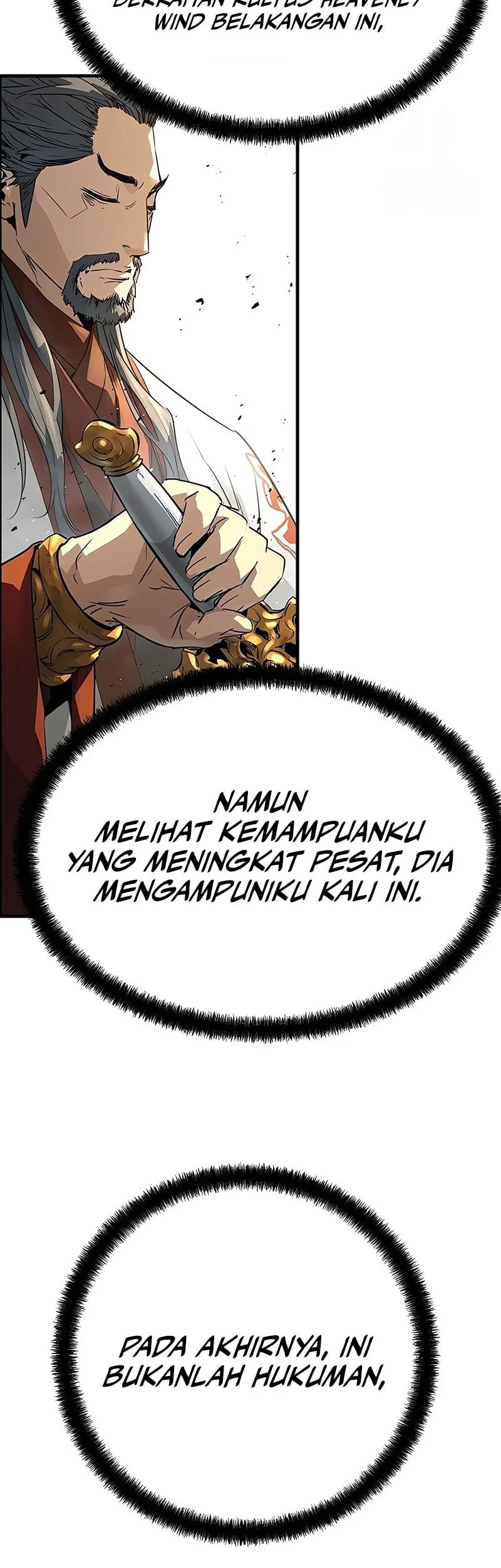 Absolute Regression Chapter 87 Halaman 87