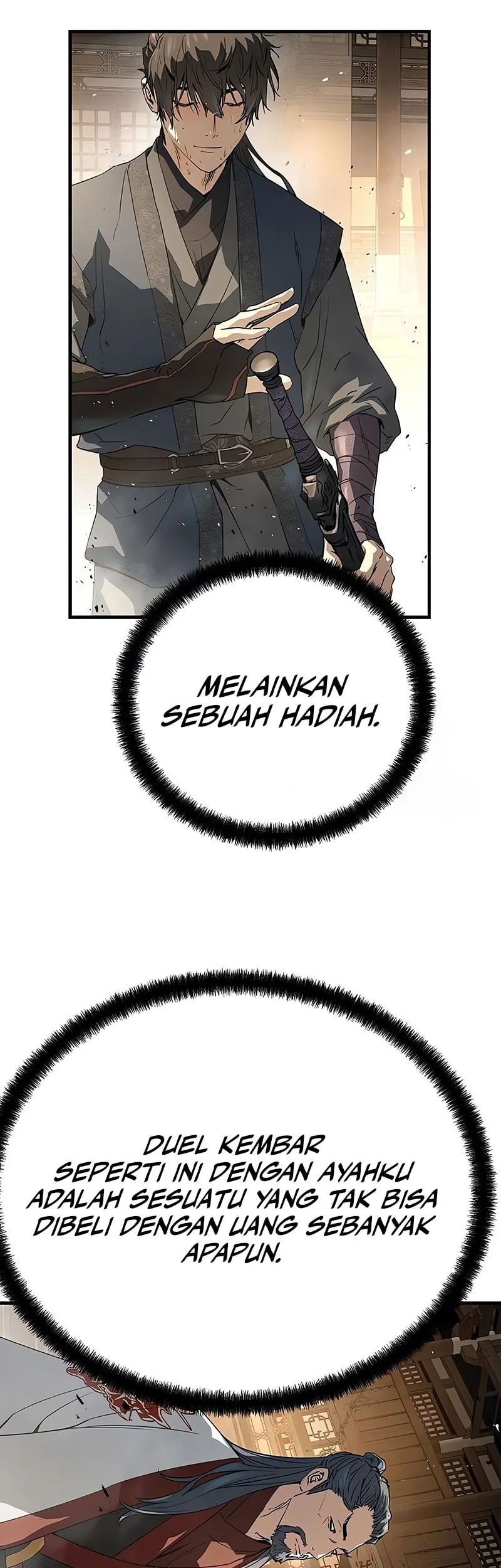 Absolute Regression Chapter 87 Halaman 88