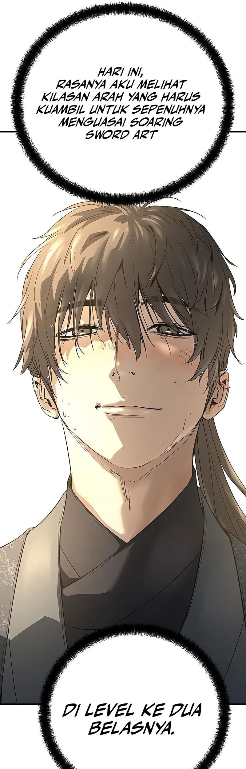 Absolute Regression Chapter 87 Halaman 90