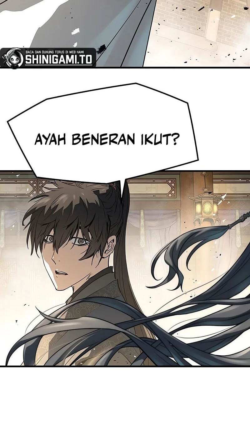 Absolute Regression Chapter 87 Halaman 93